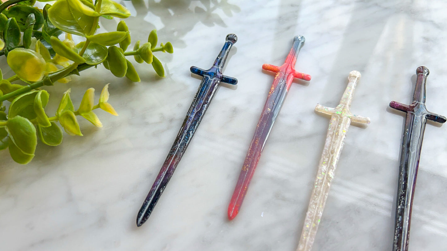 Dagger Bookmarks